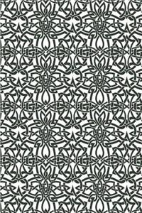 Viking Pattern - Celtic Pattern
