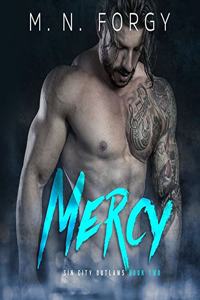 Mercy Lib/E