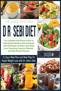 Dr. Sebi Diet