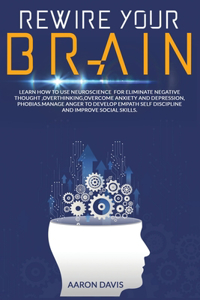 Rewire Your Brain
