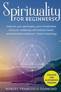 Spirituality for Beginners