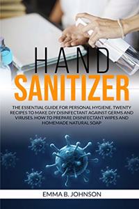 Hand Sanitizer