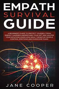 Empath Survival Guide