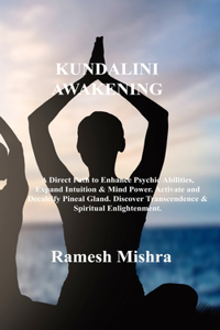 Kundalini Awakening
