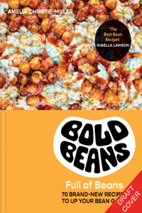 Full of Beans