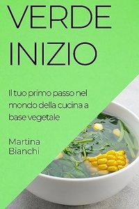 Verde Inizio