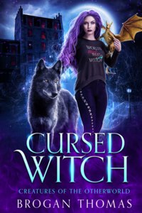 Cursed Witch