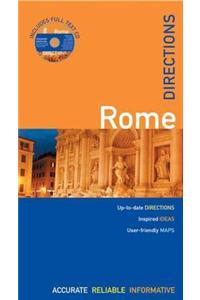 Rough Guide DIRECTIONS Rome