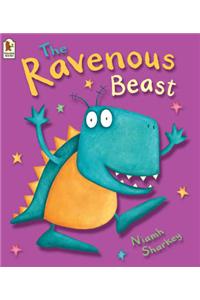 The Ravenous Beast