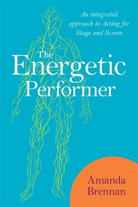 Energetic Performer