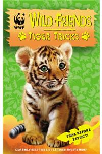 WWF Wild Friends: Tiger Tricks