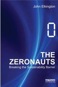 The Zeronauts