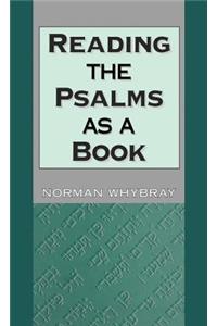 Reading the Psalms as a Book