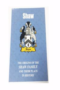 Shaw