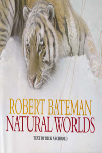 Robert Bateman