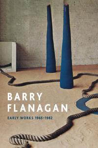 Barry Flanagan