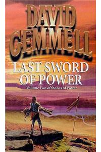 Last Sword Of Power