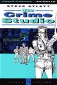 Crime Studio