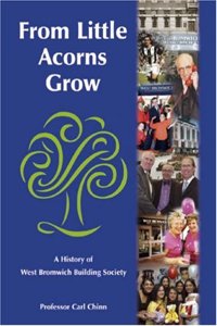 From Little Acorns Grow