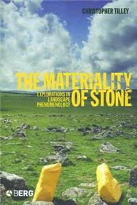 The Materiality of Stone