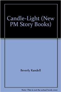 Candle-light
