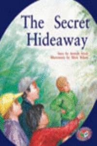 The Secret Hideaway