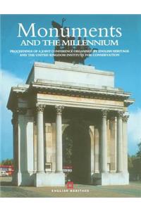 Monuments and the Millennium