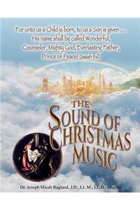 The Sound of Christmas Music