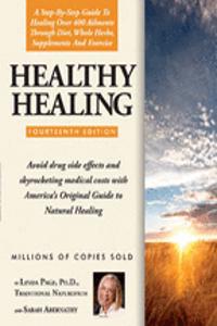 Healthy Healing