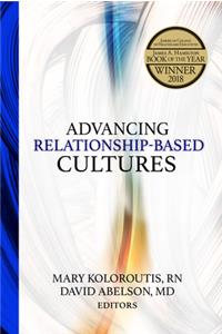 Advancing Relationship-Based Cultures