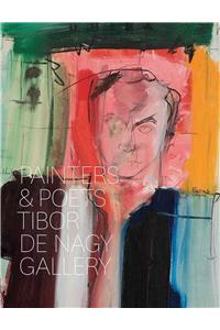 Painters & Poets: Tibor de Nagy Gallery