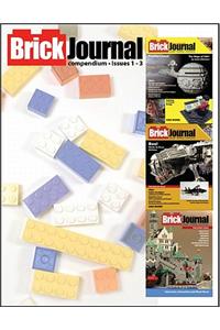 Brickjournal Compendium Volume 1