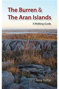 The Burren & the Aran Islands