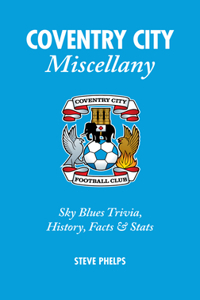 Coventry City Miscellany