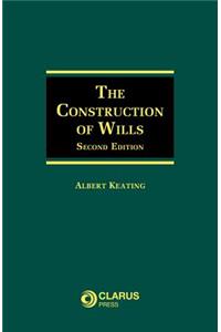 The Construction of Wills