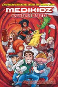 Medikidz Explain Type 2 Diabetes