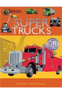 Super Trucks