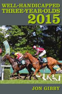 Well-Handicapped Three-Year-Olds 2015