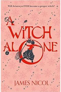 A Witch Alone