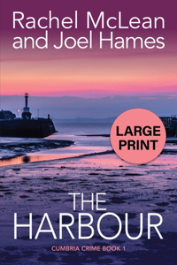 Harbour (Large Print)