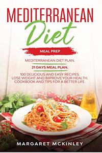 Mediterranean Diet