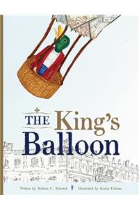 The King's Balloon