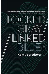 Locked Gray / Linked Blue