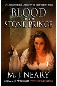 Blood of the Stone Prince