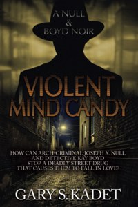 Violent Mind Candy