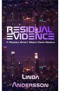 Residual Evidence