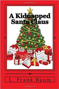 A Kidnapped Santa Claus