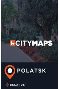City Maps Polatsk Belarus