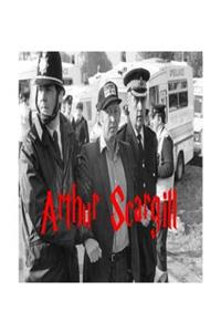 Arthur Scargill