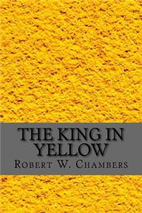 The King in Yellow
